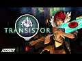 The Untold Story Behind the Design of Transistor - Documentary