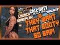 THEY WANT THAT BOOTY SO BAD: Launch Map DLC *PS4 PRO Gameplay | ADG Plays Call of Duty Black Ops 4