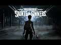 This VR Game is AMAZING! The Walking Dead : Saints & Sinners Playthrough Part 1 - Valve Index