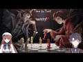 Time to Hunt - Identity V - Lokith Nevermore & Zakura Yuki