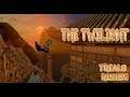 Trials Rising The Twilight (Ninja lvl. 2) Custom Track Run