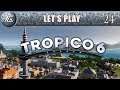 Tropico 6 - Ep 24 Apparel