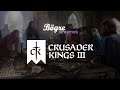 Tsalád | Crusader Kings 3 (2021.11.27.)  🌈