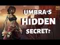 Umbra's Hidden Secret?! NEW Sea of Thieves Update