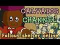 Unknown Live broadcast of Con mèo de Calvados 「FSO & others」