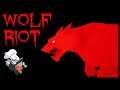 Unleash Your Inner Big Daddy Werewolf in a 7-Eleven | WOLF RIOT
