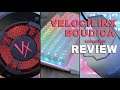 Velocilinx Boudica Gaming Peripherals Review - The RGB overload