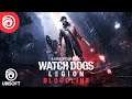 Watch Dogs Legion Bloodline PS5 Gameplay - SPOILER FREE! (WD Legion Gameplay)