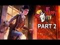 We Happy Few We All Fall Down Full Gameplay No Commentary Part 2