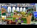Welcome to Memory - Animal Crossing New Leaf Welcome Amiibo Live Stream - Ep. 110