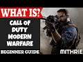 Call of Duty: Modern Warfare Introduction | What Is Series