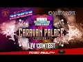 WINNER - BEST PRODUCTION - SYNTH RIDERS - OHSHAPE // Caravan Palace - Wonderland - LIV Contest