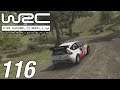 WRC (PS3) - Rally of Germany (Let's Play Part 116)