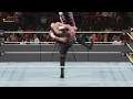WWE 2K19 | Big Show vs. Dolph Ziggler LADDER MATCH
