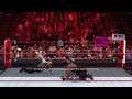 Wwe 2k20 my career 9