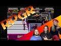 WWF Raw (32x) - Sega Genesis / Mega Drive (Reaction / Review / Let's Play)