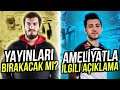 XANTARES AMELİYAT SONRASI AÇIKLAMA! İMORR YAYINLARI BIRAKIYOR MU? YANIT VERİYOR! CSGO Twitch Clips