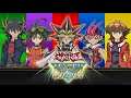 Yu Gi Oh Legacy of the Duelist Yu Gi Oh 5D Series Episode 32