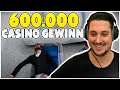 600.000$ im Casino + Autounfall | GTA 5 RP Highlights