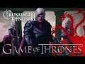 Aegon Targaryen - Crusader Kings II Game of Thrones #4 - Burning The Reach