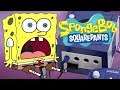 All Spongebob Games for GameCube