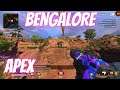 Apex Legends : Victory gameplay with BENGALORE (No Commentary)