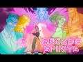 Arcade Spirits - Release Date Console Trailer | PS4