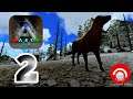 ARK Nomadic Survival Walkthrough Part 2 (IOS,Android)