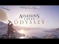 Прохождение Assassin's Creed Odyssey #6 Крепость Десфины