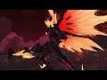 Atelier Ryza - VS Boss: Queen of Shadows [L90 & Legend Difficulty]