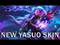 BEST YASUO SKIN EVER MADE? TRUTH / DREAM DRAGON YASUO! - TheWanderingPro