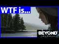 Beyond: Two Souls - PC Review