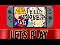 Billy Bomber - Nintendo Switch
