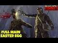 BO4 ZOMBIES DLC 4 "TAG DER TOTEN" FULL MAIN EASTER EGG | Call Of Duty: Black Ops 4 Zombies