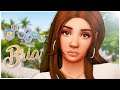 🐾 BRIA SHERWOOD + EXCITING ANNOUCEMENT | The Sims 4 Create A Sim + *CC LINKS*