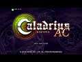Caladrius AC (Arcade) 【Longplay】