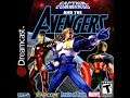 Captain Commando and the Avengers - Playthrough (Openbor)