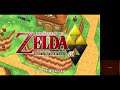 Citra Canary | Zelda A link Between Worlds 4K 60FPS UHD Texture Pack | 3DS Emulator PC Gameplay