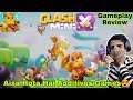 Clash Mini (Test) | Gameplay And Review | How To Download? | Hindi |