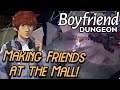 Clearing Verona Mall to Conquer Our Fear of Change! | Let's Play Boyfriend Dungeon