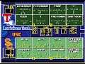 College Football USA '97 (video 4,795) (Sega Megadrive / Genesis)