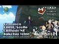 Common Chest, Seelie Cliffside NE Jakotsu Mine | Genshin Impact | เก็นชินอิมแพกต์