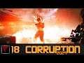 CORRUPTION 2029 #18 - Перебежчик (Часть I)