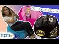 Cozee Fluffy Chairs Batman, Disney Princess, Frozen & Baby Shark | Delta Children Review 2021 | TTPM