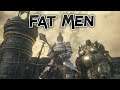 Dark Souls 3: Fat Man Race (Part 5)