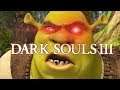 Dark Souls 3 - what are you doing in my swamp