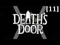 Прохождение Death's Door [11] - Постгейм