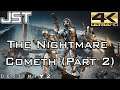 Destiny 2: Shadowkeep – The Nightmare Cometh (Part 2: Taniks) [4K UHD, XB1X]