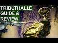 Destiny 2: Tributhalle Guide & Review (Deutsch/German)