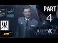 Detroit Become Human Play through Part 4 Connor